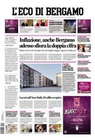 L'Eco di Bergamo