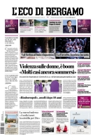 L'Eco di Bergamo