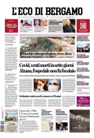 L'Eco di Bergamo