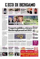 L'Eco di Bergamo