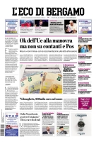 L'Eco di Bergamo