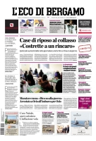 L'Eco di Bergamo