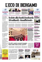 L'Eco di Bergamo