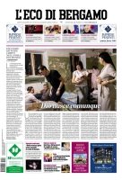 L'Eco di Bergamo