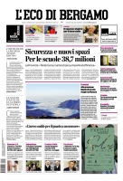 L'Eco di Bergamo