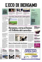 L'Eco di Bergamo