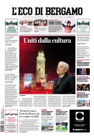 L'Eco di Bergamo
