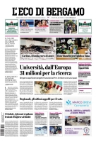 L'Eco di Bergamo