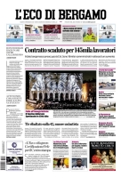 L'Eco di Bergamo