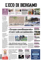 L'Eco di Bergamo
