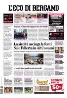 L'Eco di Bergamo