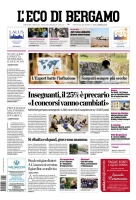 L'Eco di Bergamo
