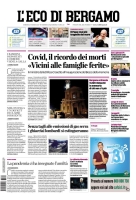 L'Eco di Bergamo