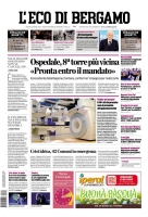 L'Eco di Bergamo