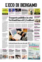 L'Eco di Bergamo