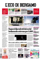 L'Eco di Bergamo