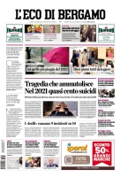 L'Eco di Bergamo