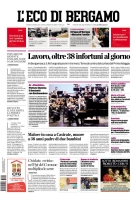 L'Eco di Bergamo