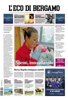 L'Eco di Bergamo