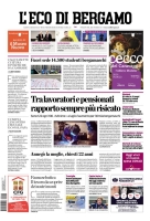 L'Eco di Bergamo