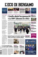 L'Eco di Bergamo