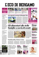 L'Eco di Bergamo