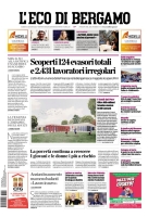 L'Eco di Bergamo