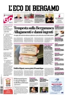 L'Eco di Bergamo