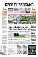 L'Eco di Bergamo