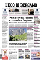 L'Eco di Bergamo