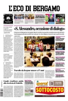 L'Eco di Bergamo