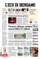 L'Eco di Bergamo