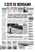 L'Eco di Bergamo