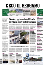 bergamo