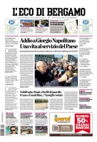 L'Eco di Bergamo