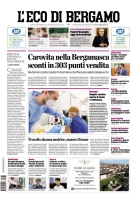 L'Eco di Bergamo