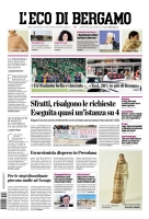 L'Eco di Bergamo