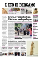 L'Eco di Bergamo
