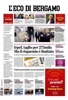 L'Eco di Bergamo