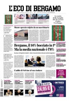 L'Eco di Bergamo