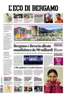 L'Eco di Bergamo