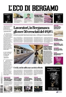 L'Eco di Bergamo
