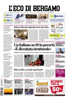 L'Eco di Bergamo