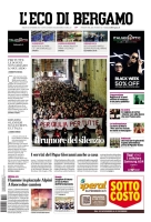 L'Eco di Bergamo