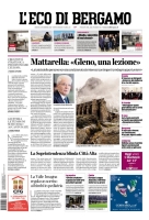 L'Eco di Bergamo