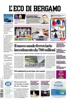 L'Eco di Bergamo