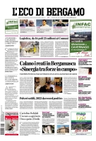 L'Eco di Bergamo