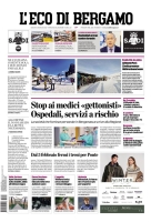 L'Eco di Bergamo