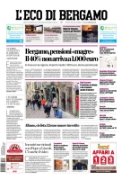 L'Eco di Bergamo