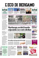 L'Eco di Bergamo